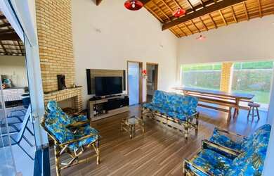 Imagem 2: Casa para venda em Parque Novo Mundo - Americana - SP