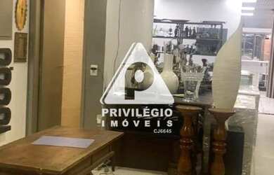 Imagem 2: Loja- Cassino Atlântico. 50m² de Áreae1 Vaga na garagem