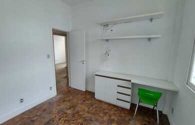 Imagem 12: Apartamento para aluguel com 79 metros quadrados com 3 quartos em Tijuca - Rio de Janeiro