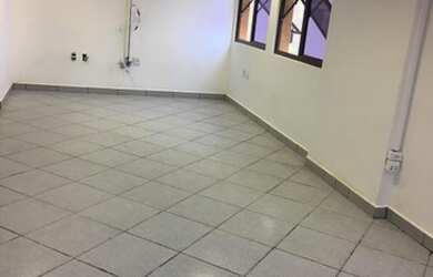 Imagem: O depósito possui 40m² de Área e está localizado em Chácara