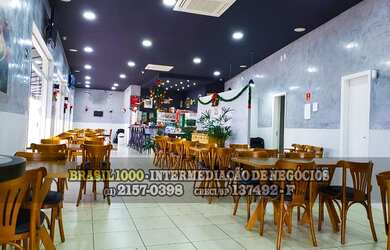 Imagem 2: Brasil 1000 - Restaurante, Jardim Ermida, Jundiaí, Sp. cod. 5476