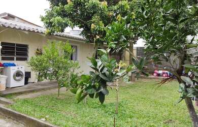 Imagem: A casa à venda possui 1 Dormitório, 1 Banheiro e 26m² de