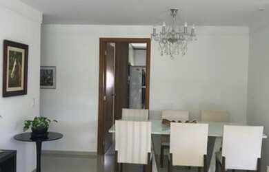 Imagem 2: Apartamento para venda possui 171 metros quadrados com 5 quartos sendo...