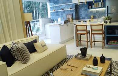 Imagem 11: MAIOR LANÇAMENTO DE BARUERI / ACQUA PARK BARRUERI AO LADO DO PARQUE DOM...