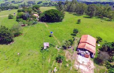 Imagem 14: CONCHAS - Chácara - Zona Rural