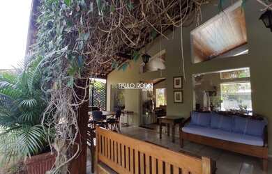 Imagem 11: RIBEIRÃO PRETO - Casa Padrão - ALTO DA BOA VISTA