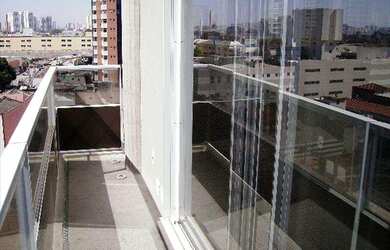 Imagem: O depósito possui 1 Vaga na garagem, 41m² de Área e está