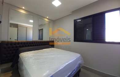 Imagem 8: AMERICANA - Apartamento Padrão - JARDIM IPIRANGA