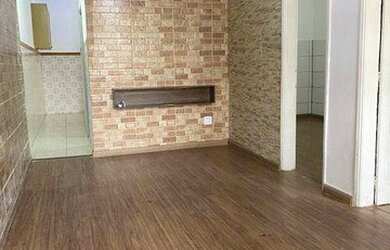 Imagem: A casa possui 2 Dormitórios, 1 Banheiro, 102m² de Área e