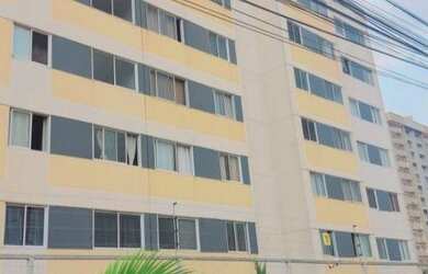 Imagem 4: Vendo 1 quarto com lazer