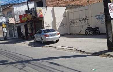 Imagem 7: Loteamento Porto Aquiraz a 05 minutos do Beach Park#020