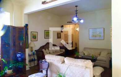 Imagem 4: Apartamento para Aluguel - Copacabana, 3 Quartos, 140 m2