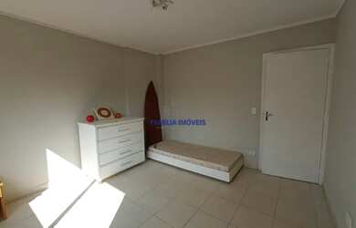 Imagem 9: Cobertura para vender alugar 2 quartos suíte José Menino Santos