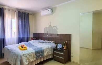 Imagem 11: Casa a Venda Condominio Portal do Jequitibá, 3 suítes, 4 vagas