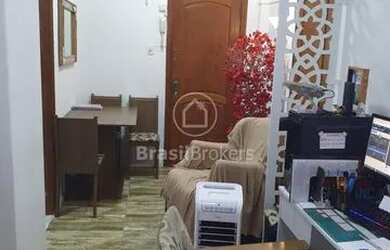 Imagem: A kitnet possui 1 Dormitório, 1 Banheiro, 36m² de Área e