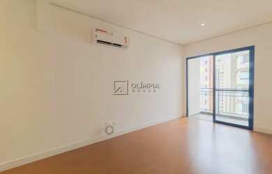 Imagem: O apartamento na cobertura possui 2 Dormitórios, 3 Banheiros