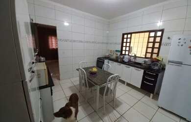 Imagem 4: Casa a venda no JD Antonieta em RP