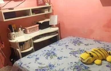 Imagem 6: apartamento na Paupina. 1 Vaga na garageme2 Dormitórios