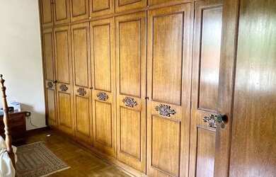 Imagem 8: Locação Casa 5 Dormitórios - 400 m² Campo Belo