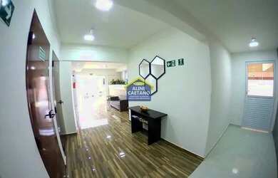 Imagem 16: Apto Ocian 02 dorms c/ piscina e sacada - por 310 mil a vista