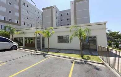 Imagem: O apartamento possui 2 Dormitórios, 1 Banheiro, 42m² de Área