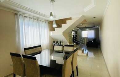 Imagem 6: Sobrado com 4 dormitórios, 220 m² - venda por R$ 989.000,00 ou aluguel...