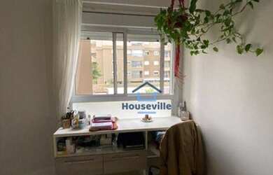 Imagem 12: Maravilhoso apartamento. Piscina, Churrasqueira, Varandae198m² de Área