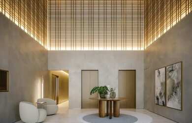 Imagem 5: APARTAMENTO RESIDENCIAL em São Paulo - SP, Jardim Paulista