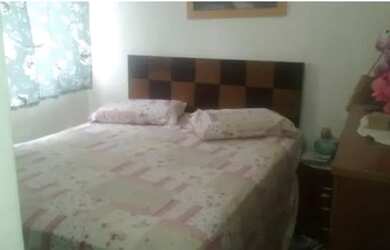 Imagem: O apartamento possui 3 Dormitórios, 3 Banheiros, 2 Vagas na