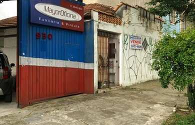 Imagem: O depósito possui 5 Vagas na garagem, 1.286m² de Área e