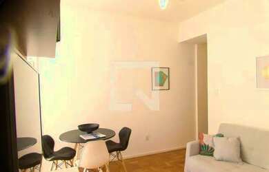 Imagem 6: Apartamento para Aluguel - Copacabana, 2 Quartos, 60 m2