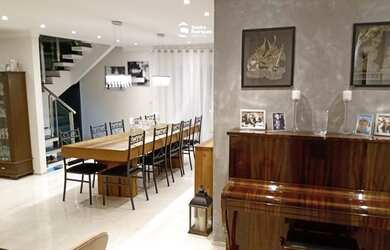 Imagem 7: Casa de Condomínio com 6 Quartos à Venda no Arujá Ville II, 400 m²