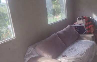 Imagem 3: Casa. Varanda, 1 Banheiroe2 Dormitórios