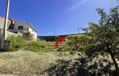 Imagem 7: Terreno à venda, 303 m² por R$ 300.000,00 - Parque Santa Rosa - Vinhedo/SP