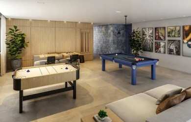 Imagem 10: APARTAMENTO RESIDENCIAL em São Paulo - SP, Chácara Klabin