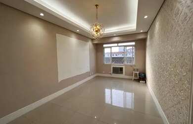 Imagem 2: Apartamento à venda, 2 quartos, 1 vaga, Paquetá - Santos/SP