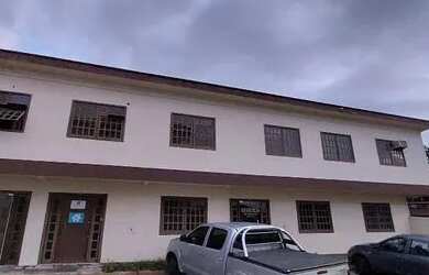 Imagem: O apartamento possui 1 Dormitório, 1 Banheiro, 15m² de Área