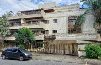 Imagem: O apartamento possui 3 Dormitórios, 3 Banheiros, 1 Vaga na