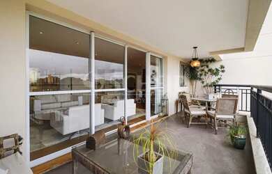 Imagem 9: belíssimo apartamento para locação mobiliado