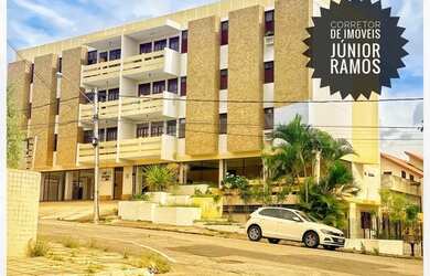 Imagem: O apartamento possui 3 Dormitórios, 2 Banheiros, 1 Vaga na