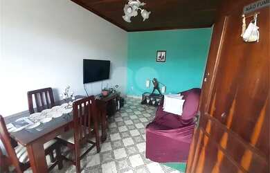 Imagem 14: Casa frente VP. 135m² de Área, 3 Vagas na garageme5 Dormitórios