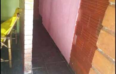 Imagem 5: Casa em Itacuruca anual. 1 Banheiroe1 Dormitório