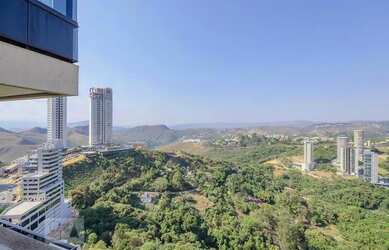 Imagem 13: Apartamento para Aluguel - Vila da Serra, 3 Quartos, 110 m2