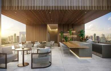 Imagem 13: APARTAMENTO RESIDENCIAL em São Paulo - SP, Jardim Paulista