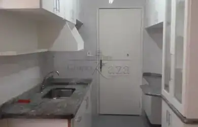 Imagem: O apartamento possui 3 Dormitórios, 3 Banheiros, 2 Vagas na