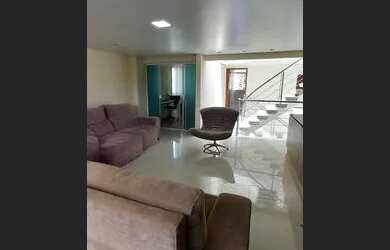 Imagem 4: Casa para aluguel com 500 metros quadrados com 5 quartos em Busca Vida...