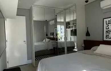 Imagem 12: Apartamento Garden com 1 dormitório, 66 m² - venda por R$ 730.000 ou...