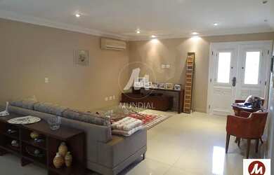 Imagem 4: Casa (sobrado em condominio) 4 dormitórios/suite, cozinha planejada, portaria 24hs, lazer