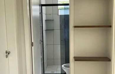 Imagem 3: Apartamento Dallas Park. 47m² de Área, 1 Vaga na garageme2 Dormitórios