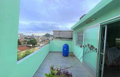 Imagem 4: Boa casa na Penha VP. 106m² de Área, 2 Banheirose2 Dormitórios